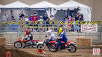 2024-06-21 Flat Track Del Mar San Diego County Fair