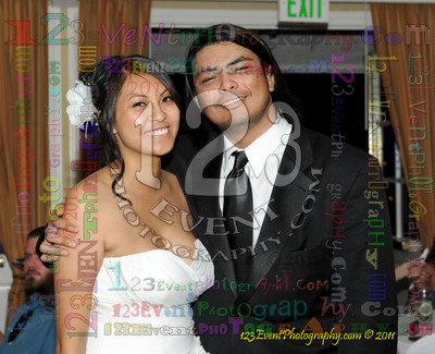Jeremey & Tracy's Wedding