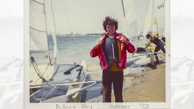 John Borba 1952 - 2025