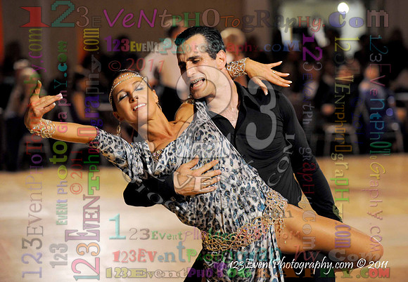 2011 San Diego Dancesport Championships
