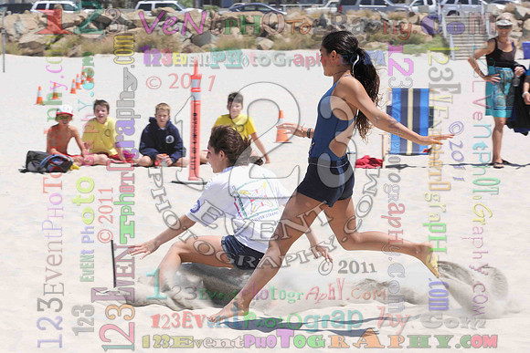 2011 Jr Lifeguard State Games of America