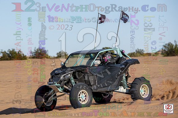 2025 Glamis SxS Feb 21 & 22, 2025