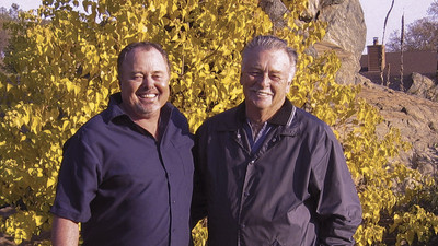 John Borba 1952 - 2025
