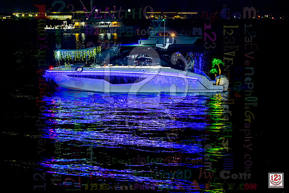 2024-12-15 San Diego Bay Parade of Lights