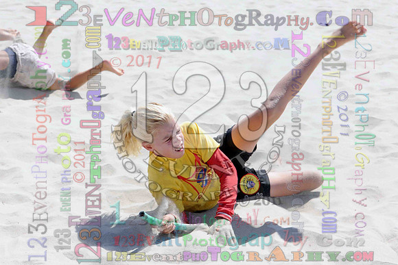 2011 Jr Lifeguard State Games of America
