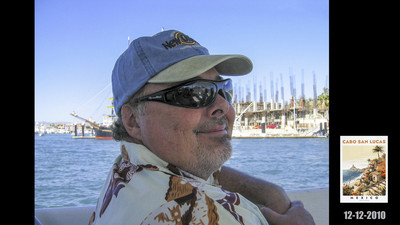 John Borba 1952 - 2025