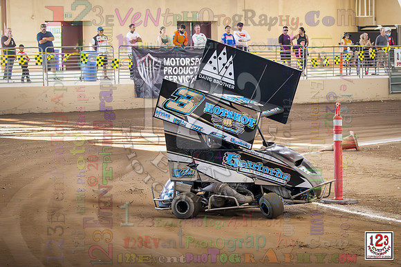 2024-06-23 Outlaw Karts CALVMX Del Mar San Diego County Fair
