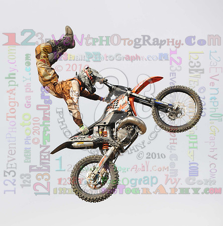 AFMXA Nationals - Cal Vallone