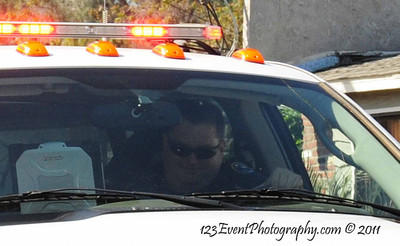 2011 Lakeside Western Days Parade