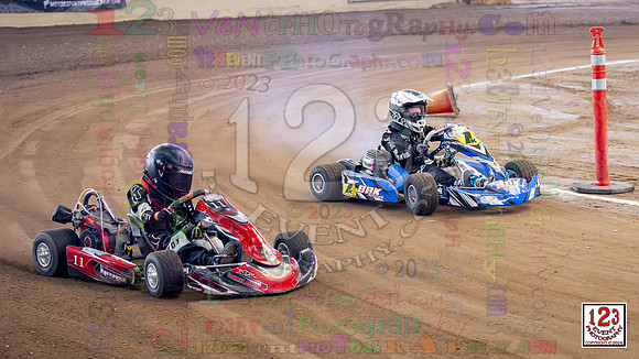 2024-06-21 Flat Track Del Mar San Diego County Fair