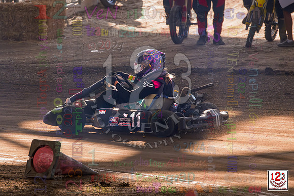 2024-06-22 Karts CALVMX Del Mar San Diego County Fair