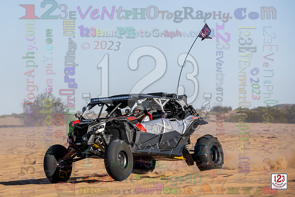 2025 Glamis SxS Feb 21 & 22, 2025