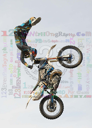 AFMXA Nationals - Garret Ahlf