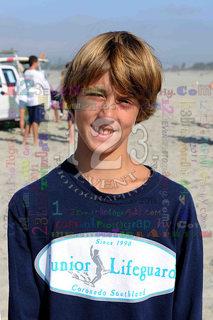 2011 Jr Lifeguard State Games of America