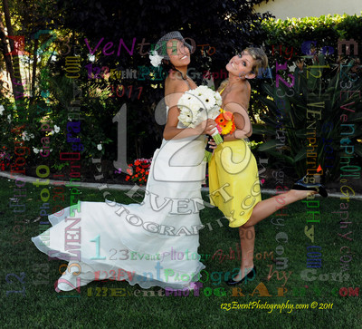 Jeremey & Tracy's Wedding
