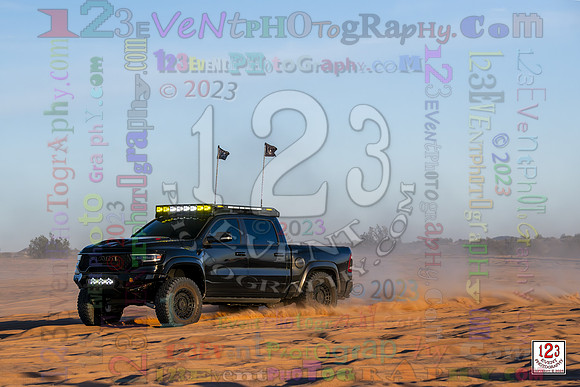 2025 Glamis Jeeps & Trucks & Misc. Feb 21 & 22, 2025