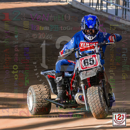 2024-06-23 Trikes CALVMX Del Mar San Diego County Fair
