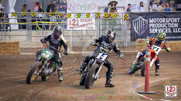 2024-06-23 Bikes CALVMX Del Mar San Diego County Fair 2024