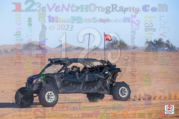2025 Glamis SxS Feb 21 & 22, 2025