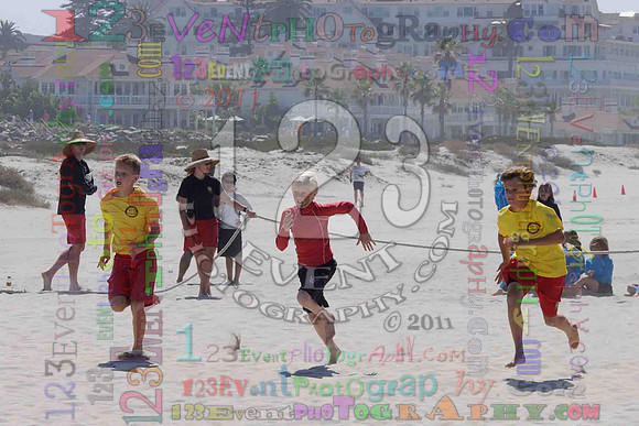 2011 Jr Lifeguard State Games of America