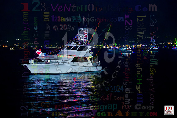 2024-12-15 San Diego Bay Parade of Lights