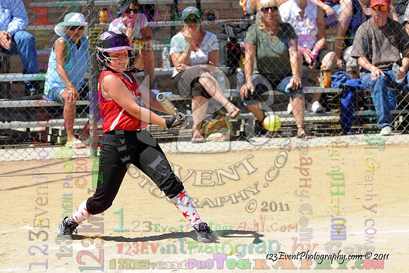 2011 Softball State Games of America