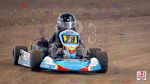 2024-06-21 Flat Track Del Mar San Diego County Fair
