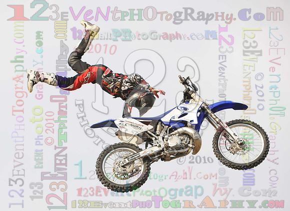 AFMXA Nationals - Nick Dunne