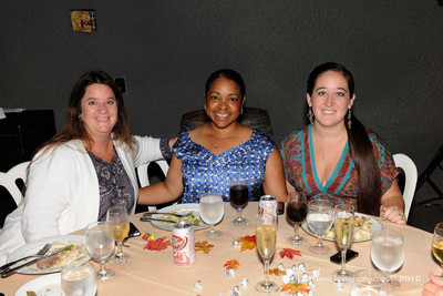 2010 Ken & Lisa's Wedding Reception
