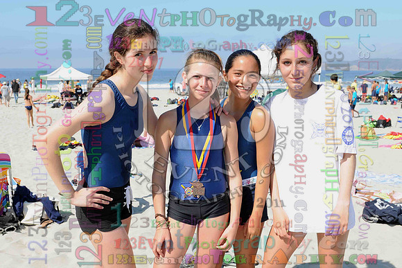 2011 Jr Lifeguard State Games of America
