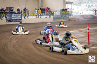 2024-06-21 Flat Track Del Mar San Diego County Fair