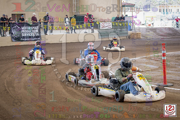 2024-06-21 Flat Track Del Mar San Diego County Fair
