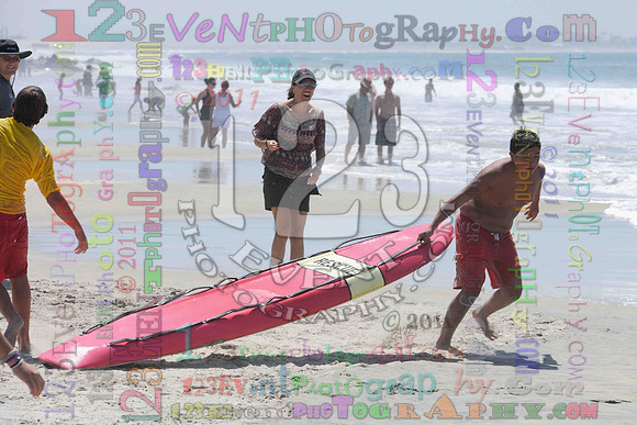 2011 Jr Lifeguard State Games of America