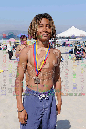 2011 Jr Lifeguard State Games of America