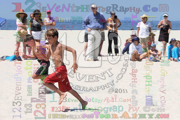 2011 Jr Lifeguard State Games of America