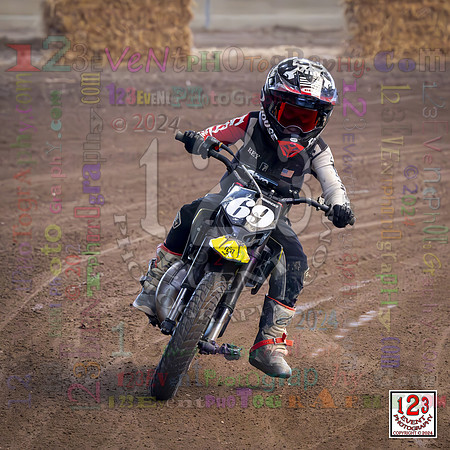 2024-06-23 Bikes CALVMX Del Mar San Diego County Fair 2024