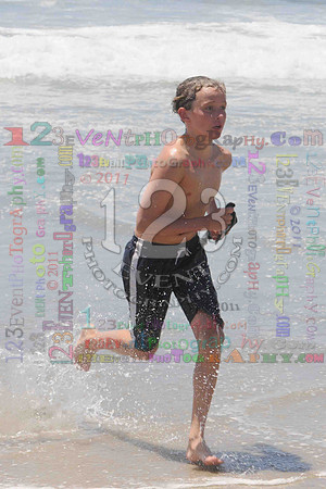 2011 Jr Lifeguard State Games of America