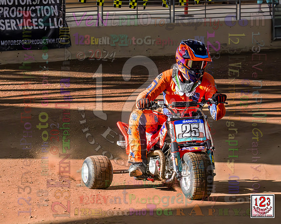 2024-06-23 Trikes CALVMX Del Mar San Diego County Fair
