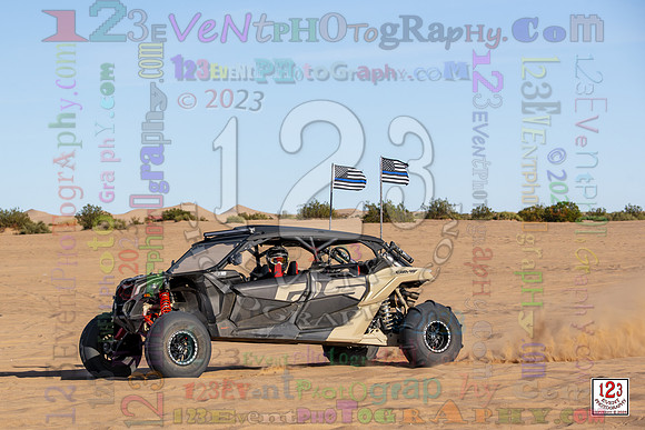 2025 Glamis SxS Feb 21 & 22, 2025