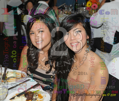Jeremey & Tracy's Wedding