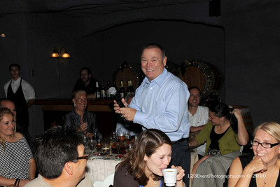 2010 Ken & Lisa's Wedding Reception