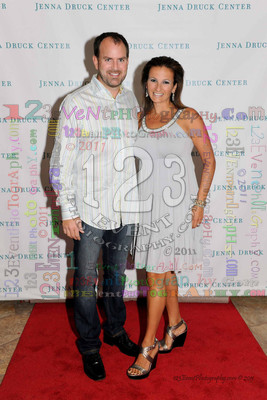 2011 GIRL POWER Special Event By The Jenna Druck Center