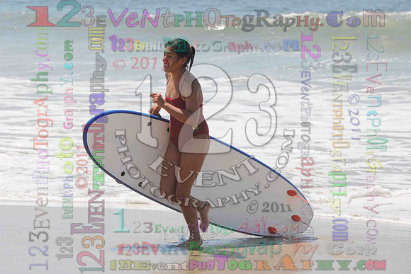 2011 Jr Lifeguard State Games of America