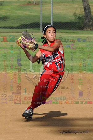 2011 Softball State Games of America