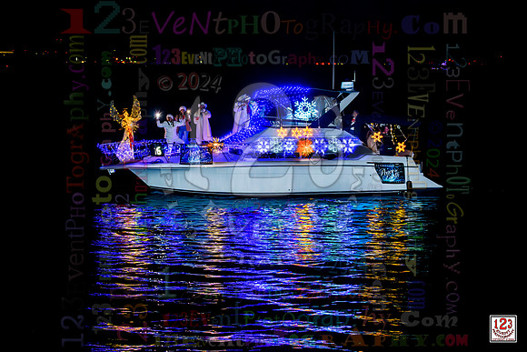 2024-12-15 San Diego Bay Parade of Lights