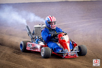 2024-06-21 Flat Track Del Mar San Diego County Fair