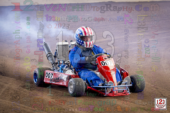 2024-06-21 Flat Track Del Mar San Diego County Fair