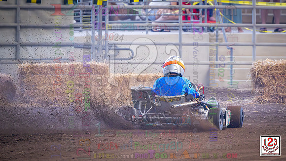2024-06-23 Karts CALVMX Del Mar San Diego County Fair