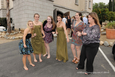 2010 Ken & Lisa's Wedding Reception