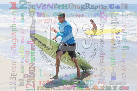 2011 Jr Lifeguard State Games of America